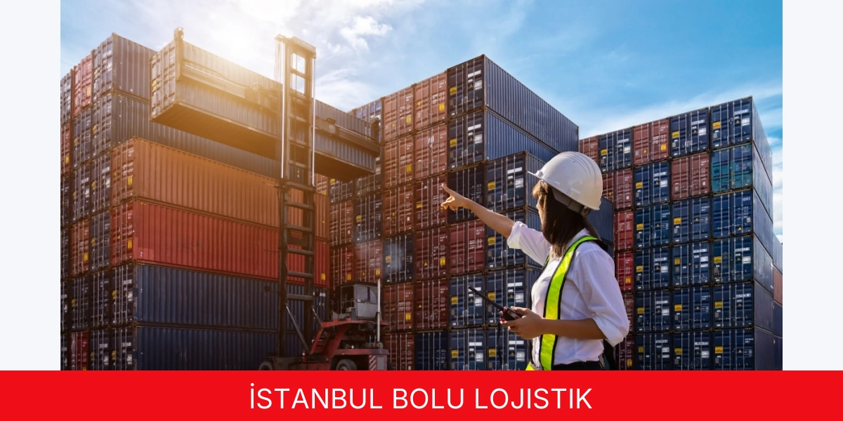 İstanbul Bolu Lojistik