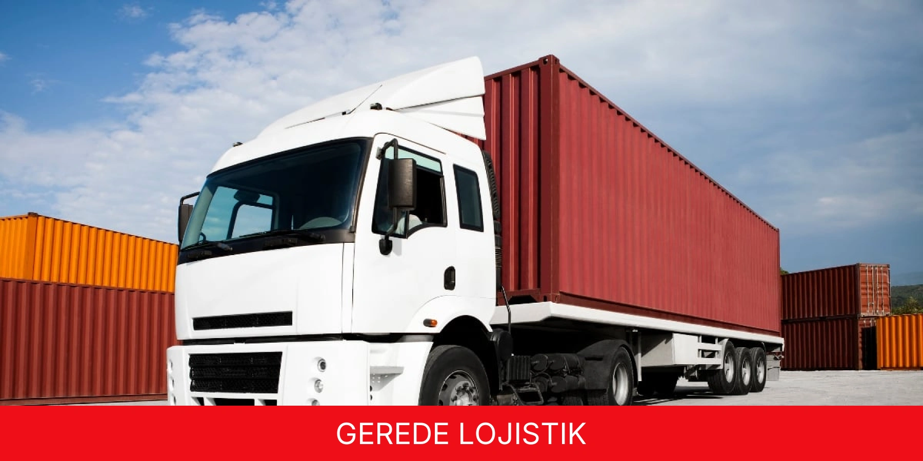 Gerede Lojistik