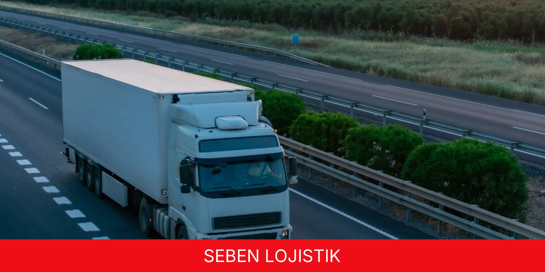 Seben Lojistik