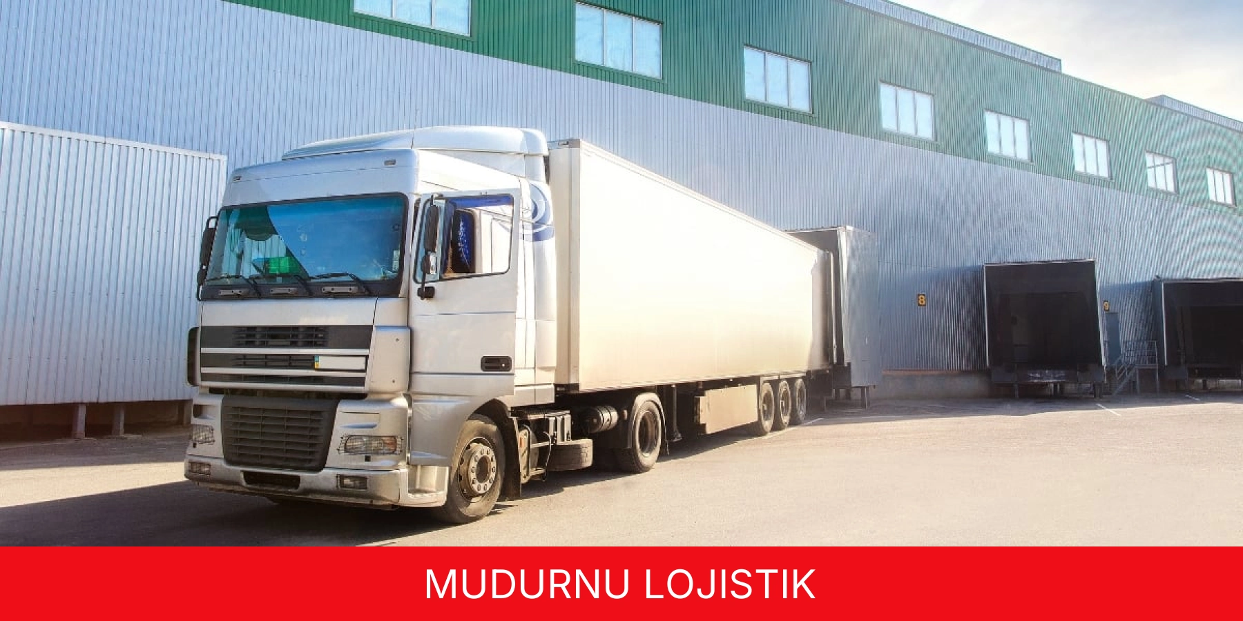 Mudurnu Lojistik
