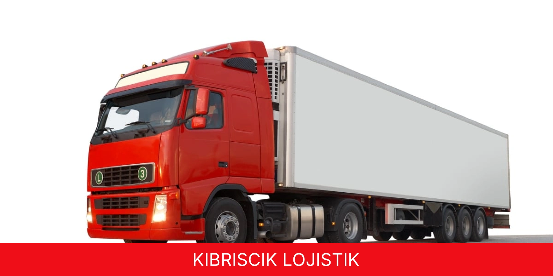 Kıbrıscık Lojistik