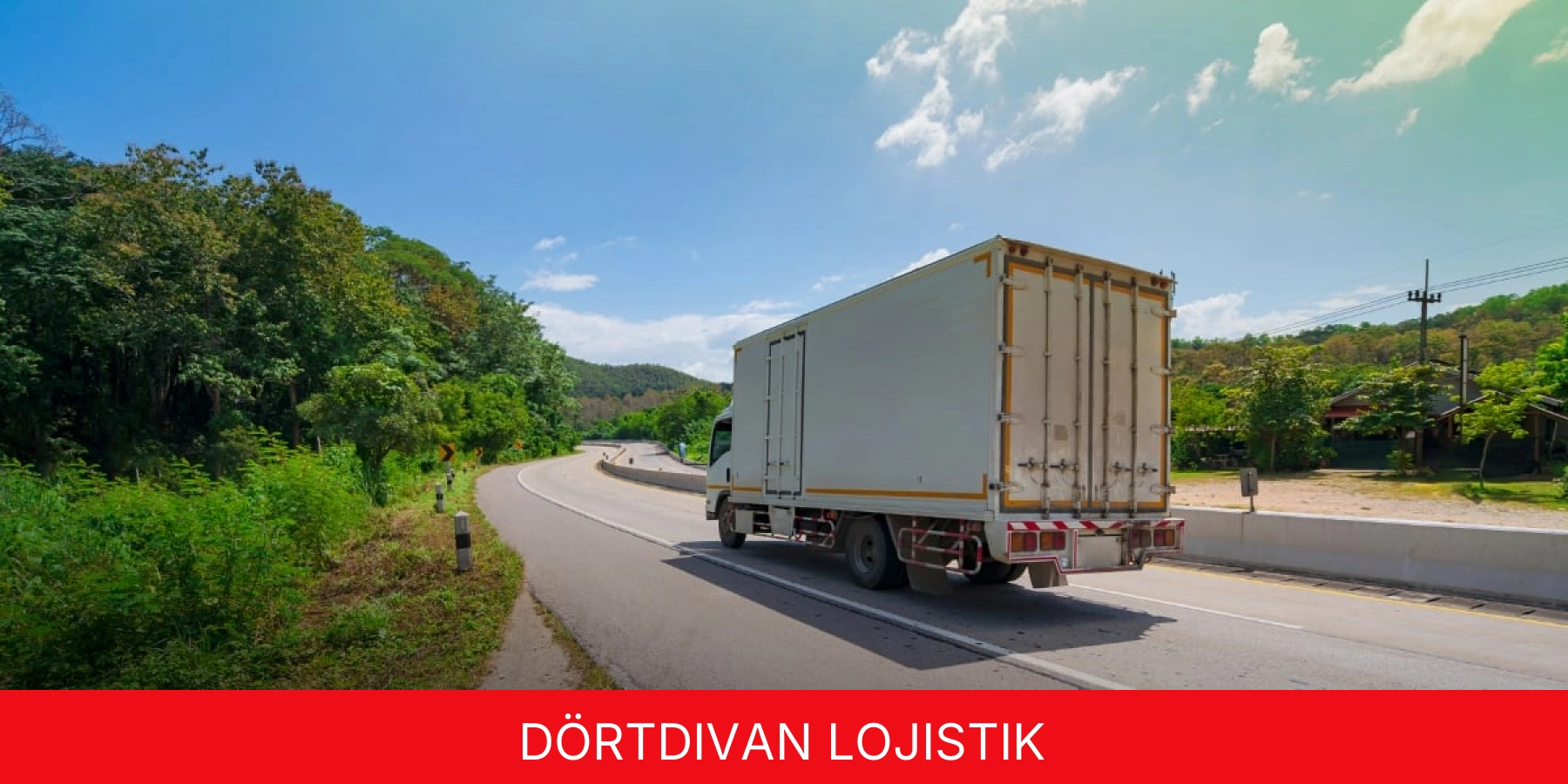 Dörtdivan Lojistik