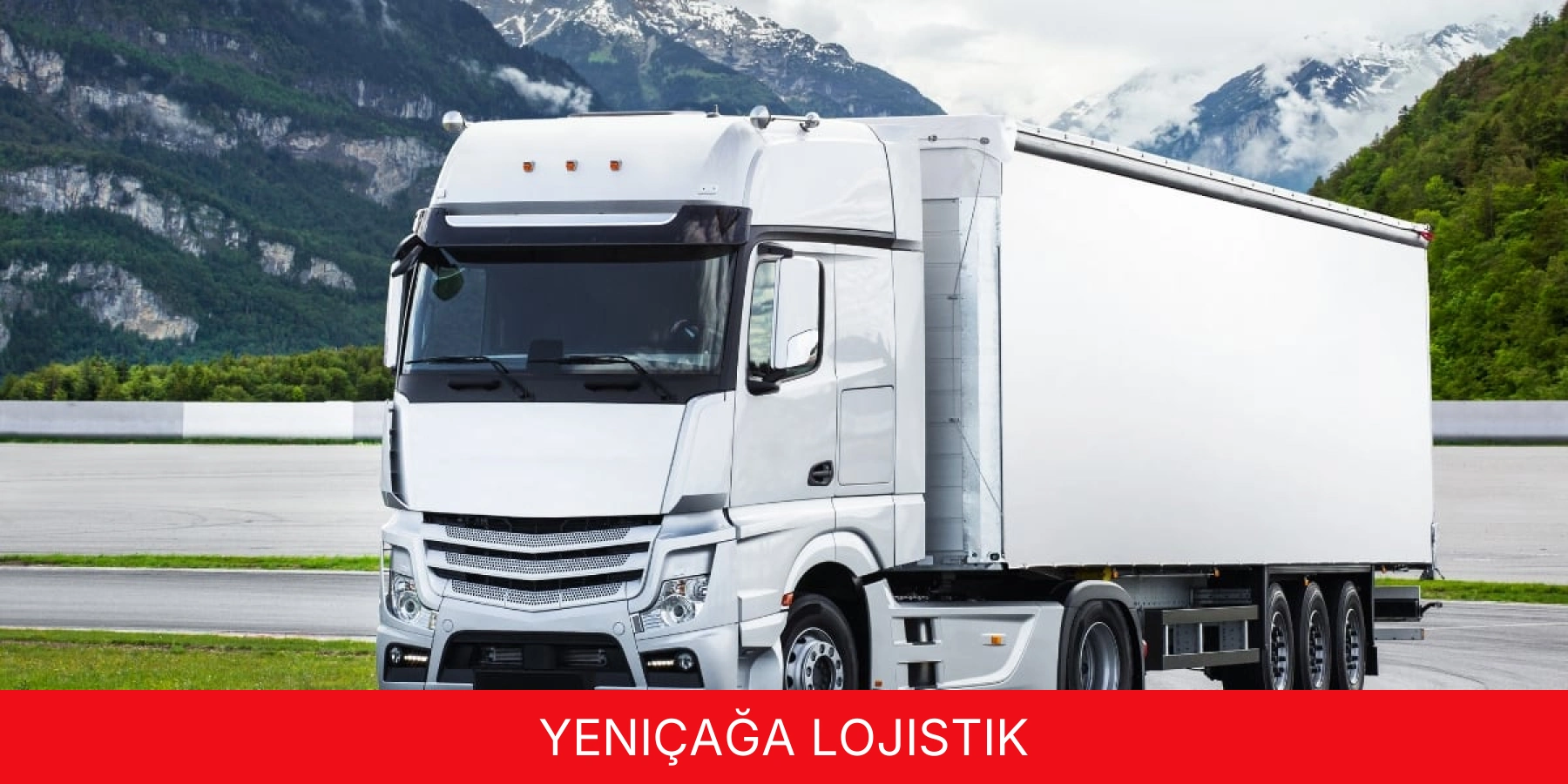 Yeniçağa Lojistik