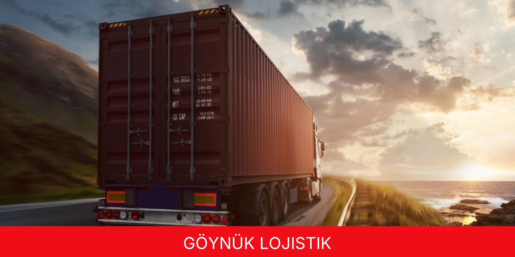 Göynük Lojistik