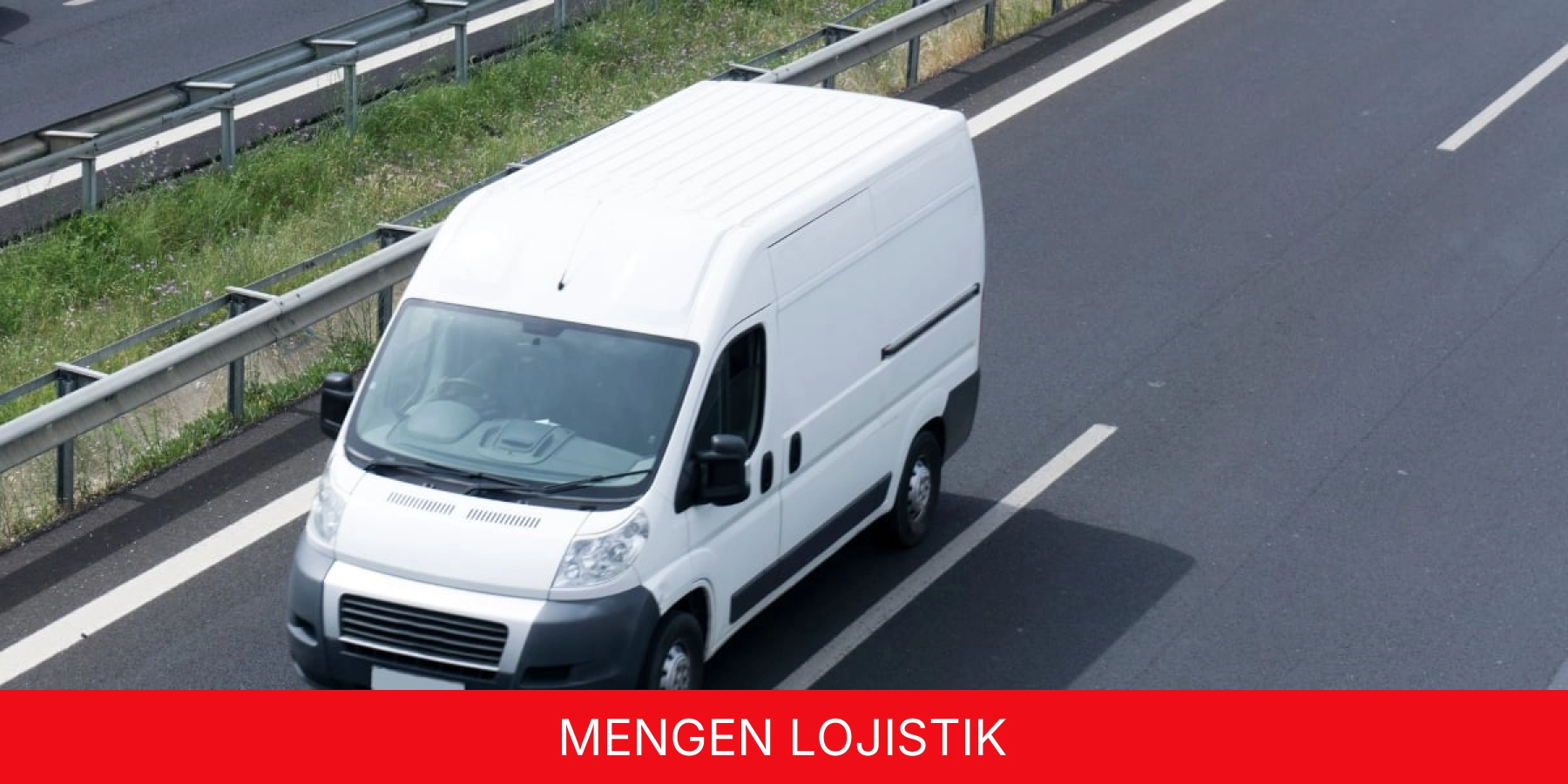 Mengen Lojistik