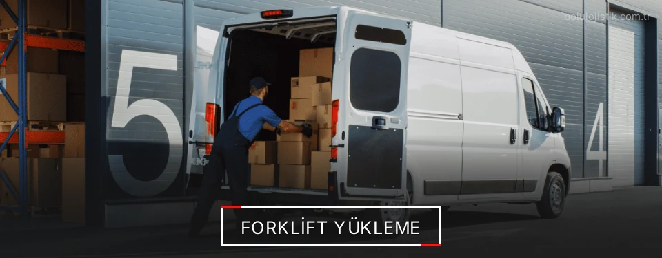 Bolu Forklift ve Yükleme İletişim