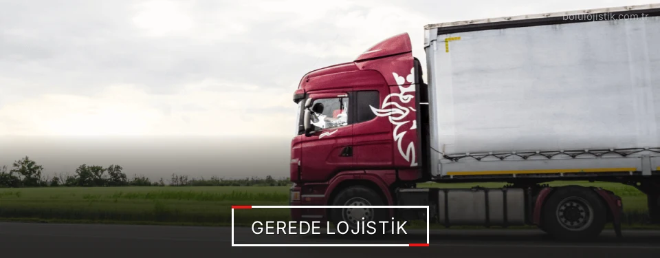 Gerede Lojistik