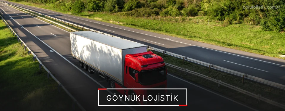 Göynük Lojistik