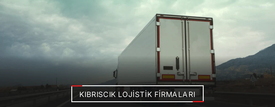 Kıbrıscık Lojistik Taşımacılık