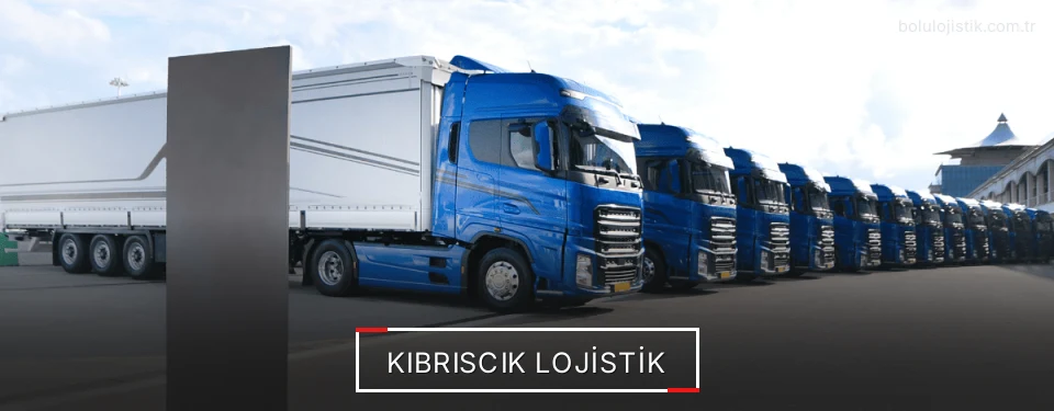 Kıbrıscık Lojistik