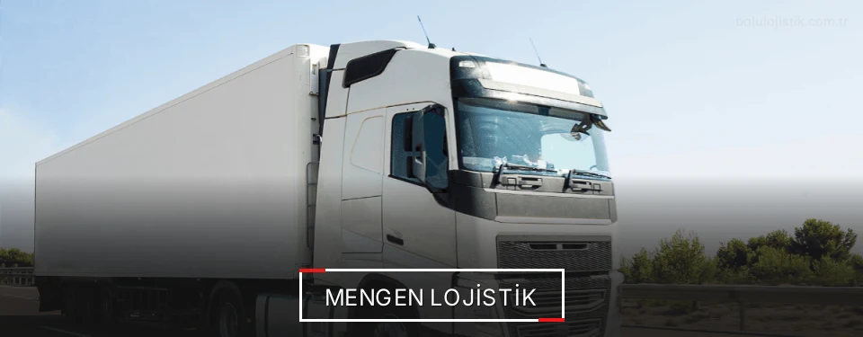 Mengen Lojistik