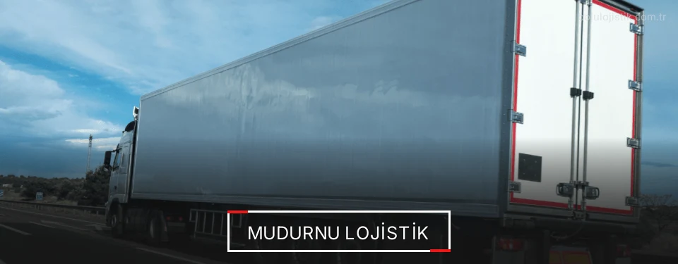 Mudurnu Lojistik