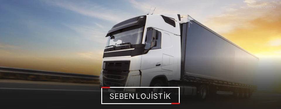 Seben Lojistik Kargo