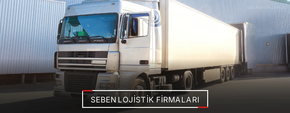 Seben Lojistik Taşımacılık