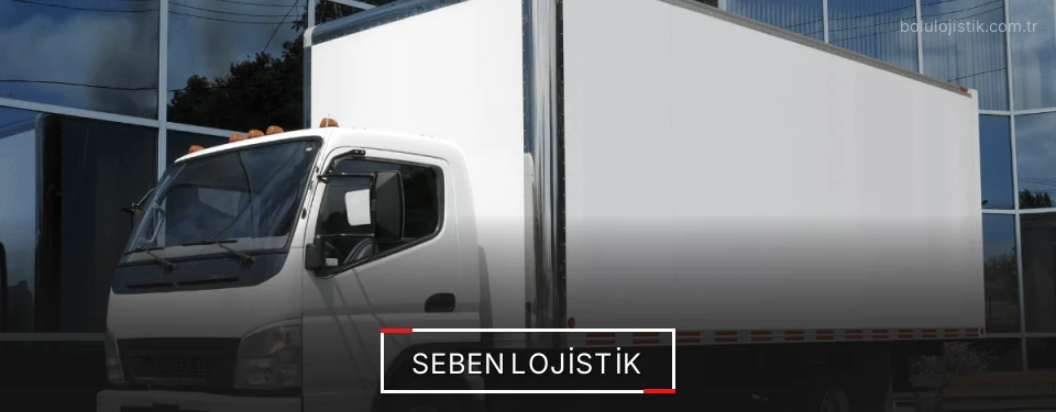 Seben Lojistik